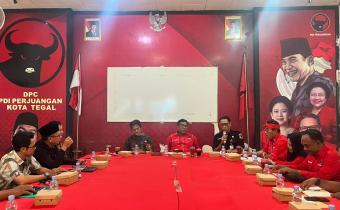 Pemutakhiran Data Parpol PDIP