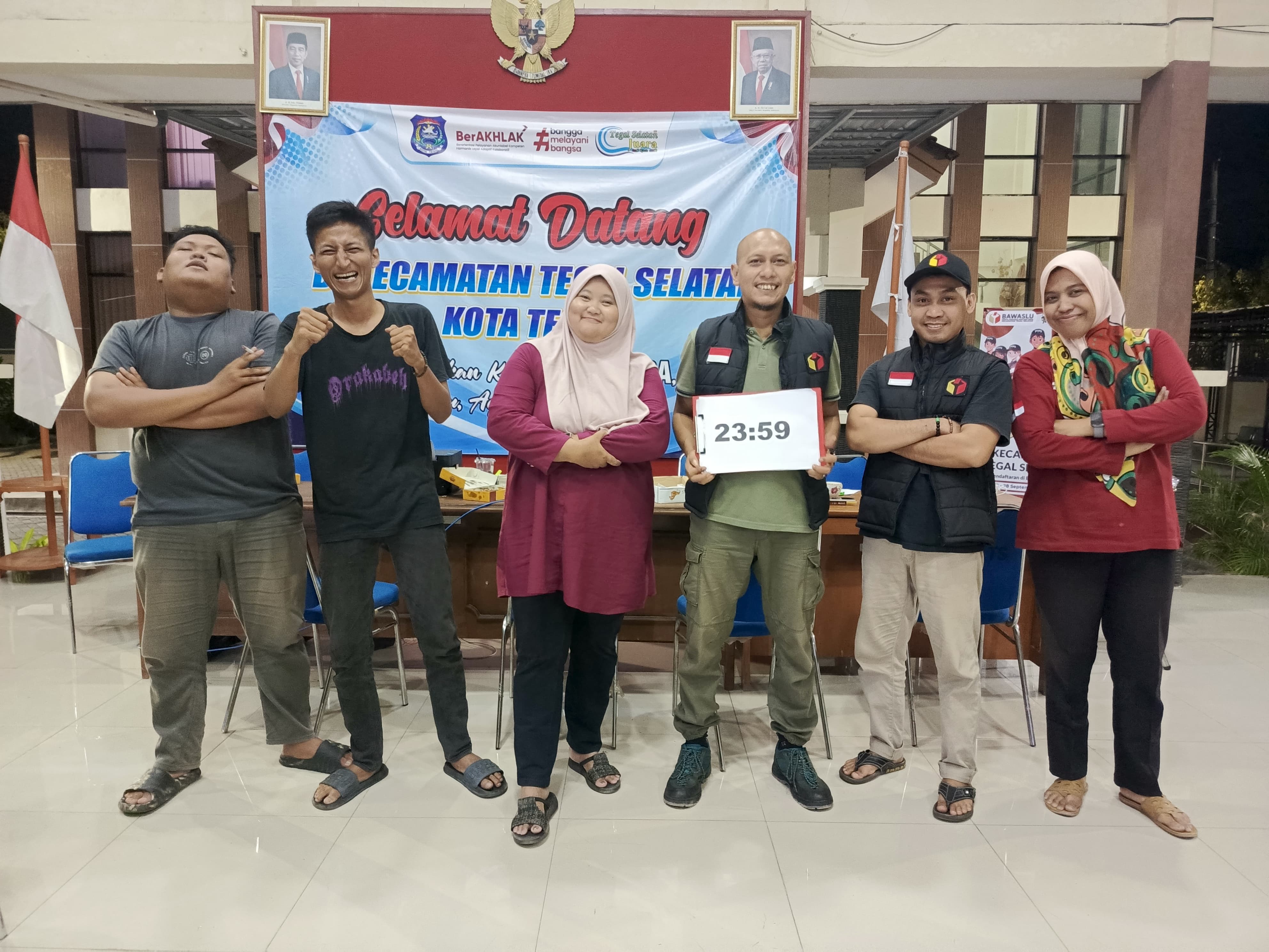 Hari Terakhir Penutupan Pendaftaran PTPS 28 September 2024