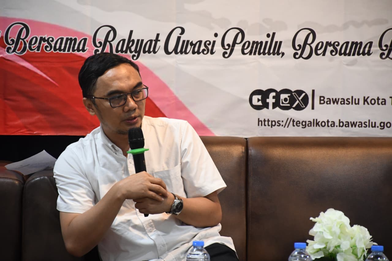 Narasumber Dian Permata