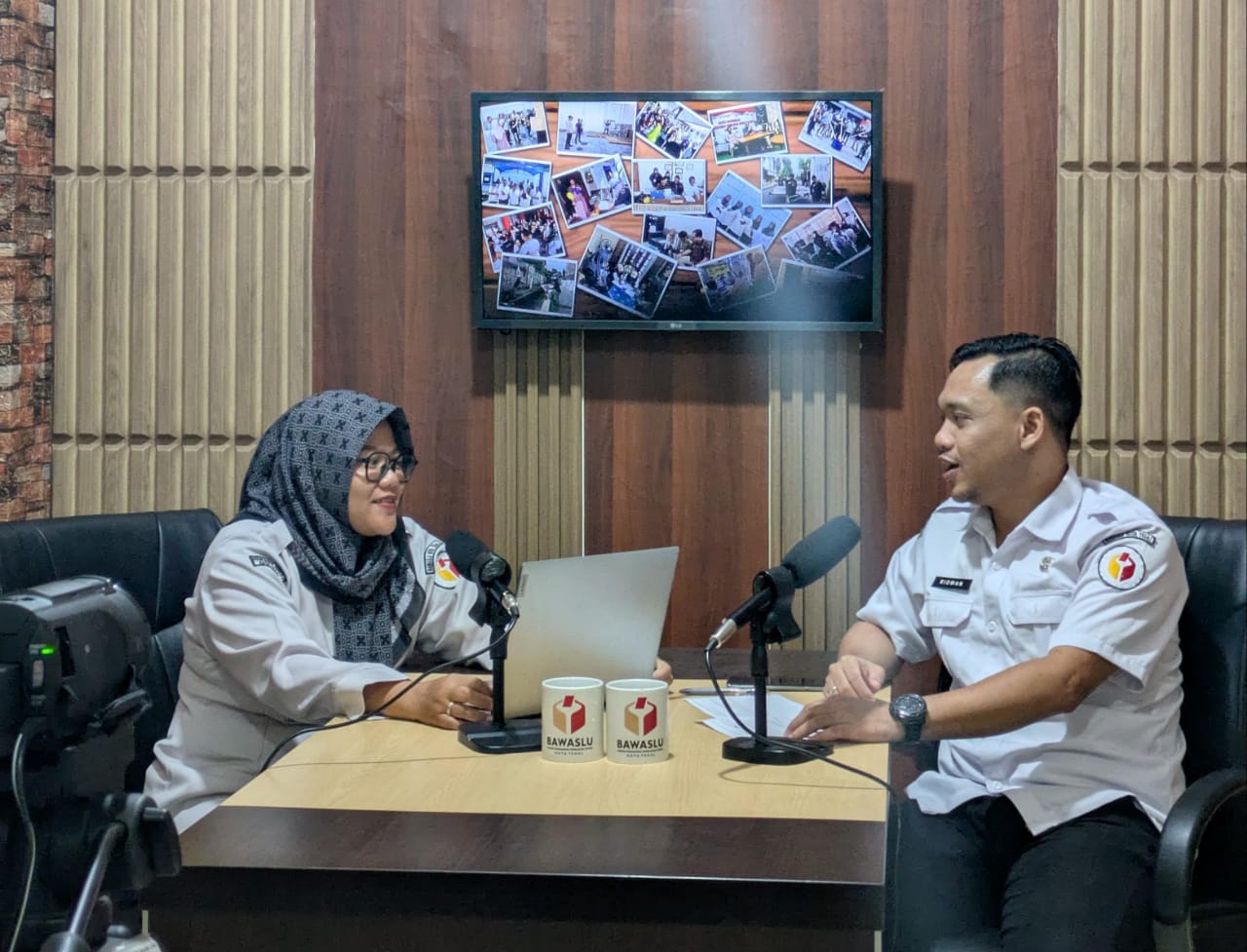Podcast divisi SDM