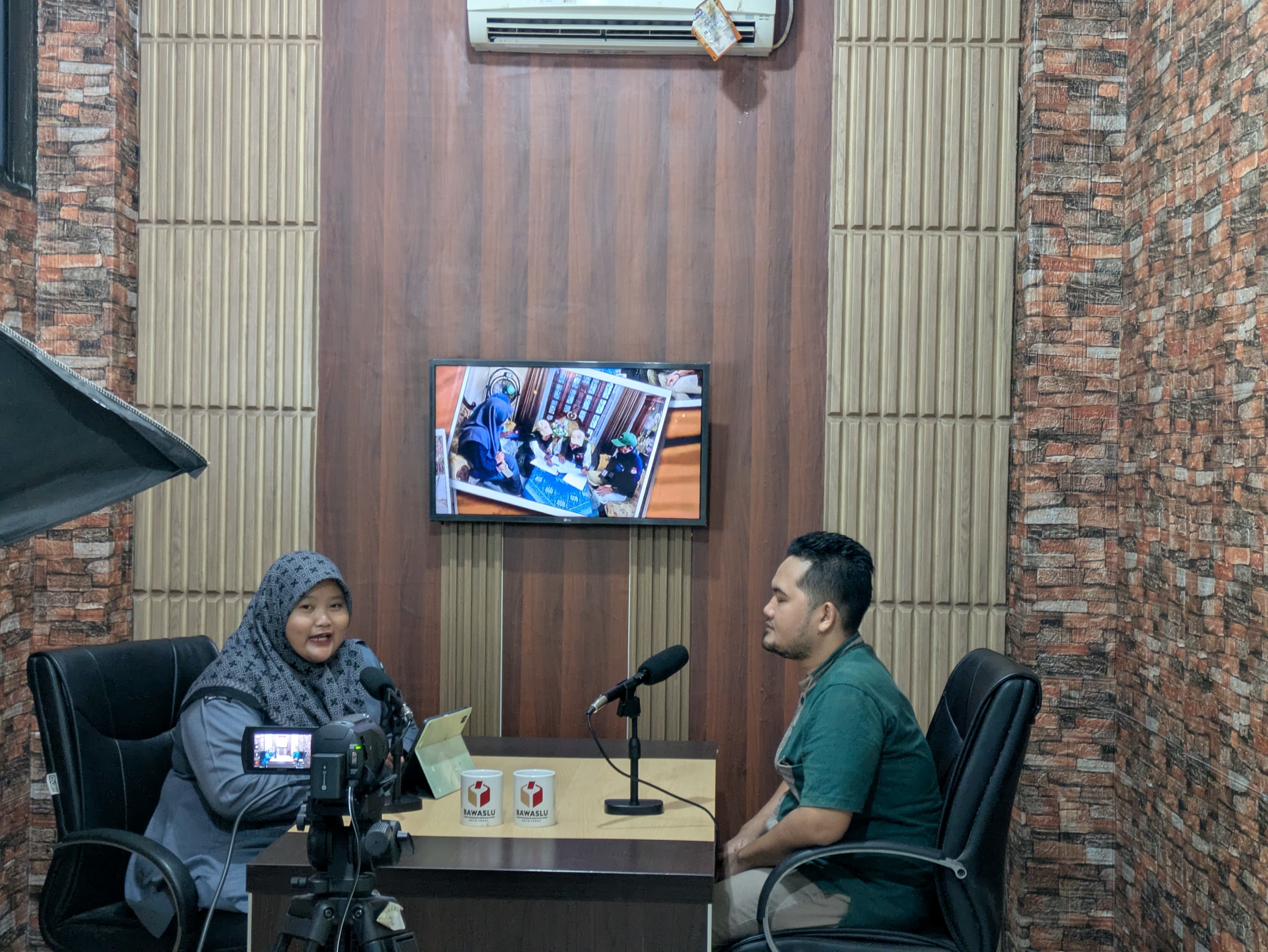 Podcast Ngopi Pahit