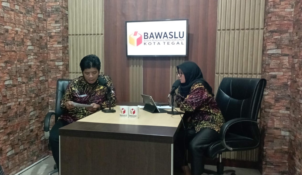 Podcast divisi pencegahan