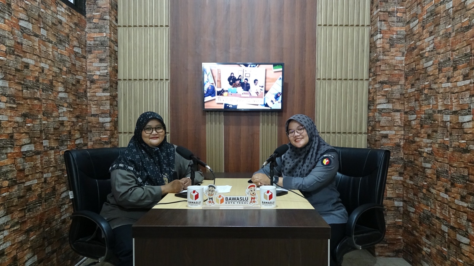 Podcast Ngopi Pahit