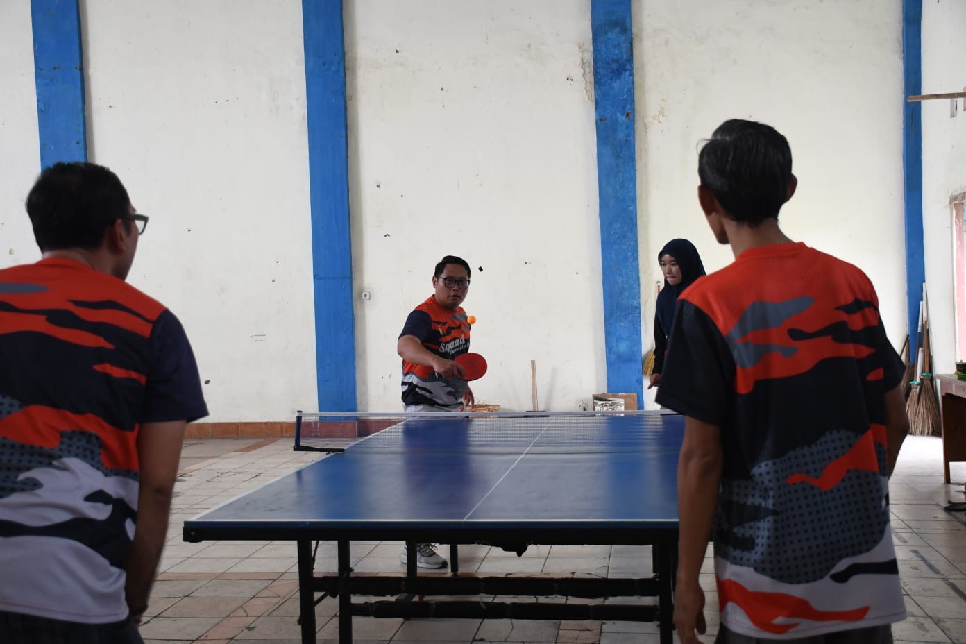 Jumat Sehati