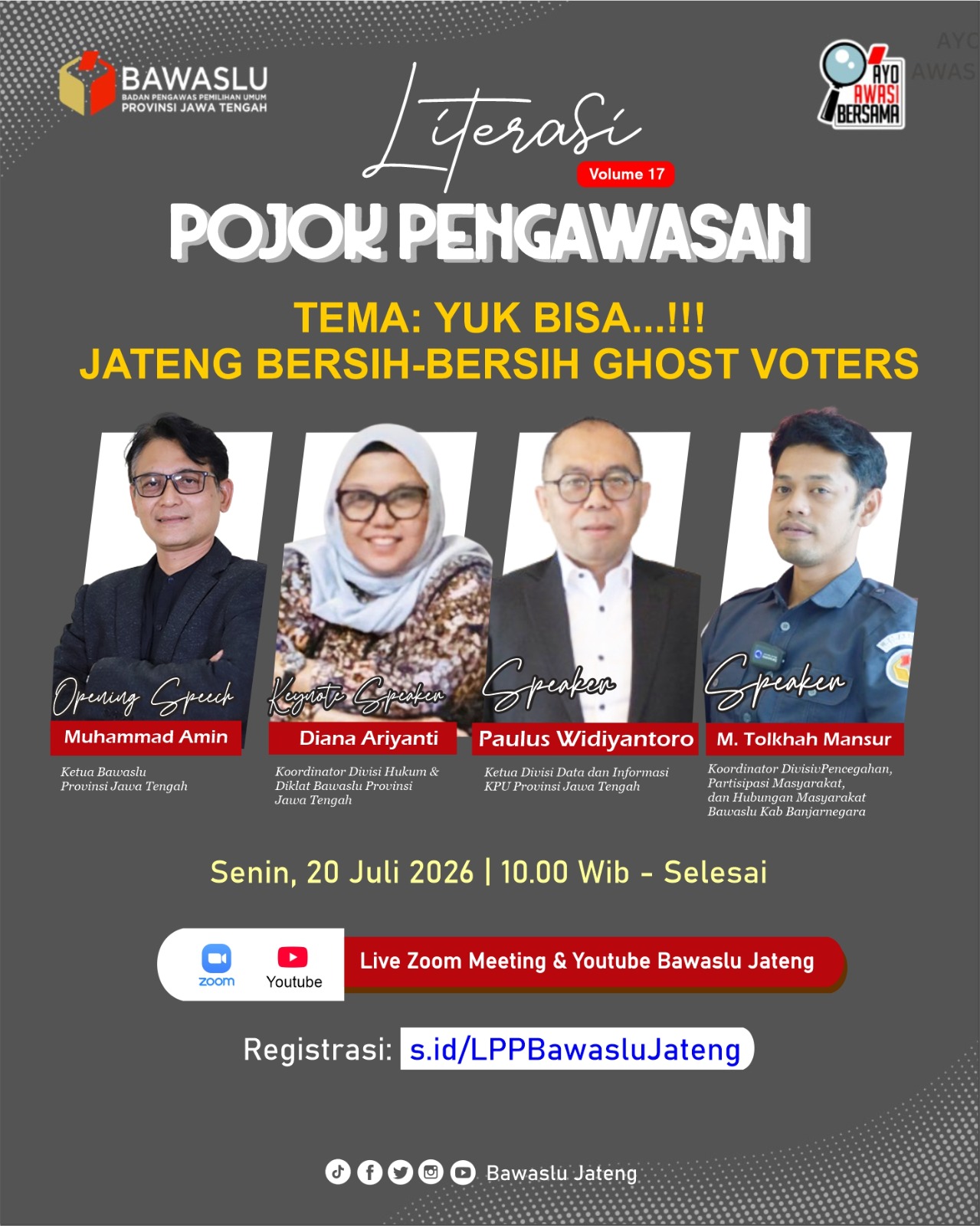  Literasi Pojok Pengawasan Vol.17