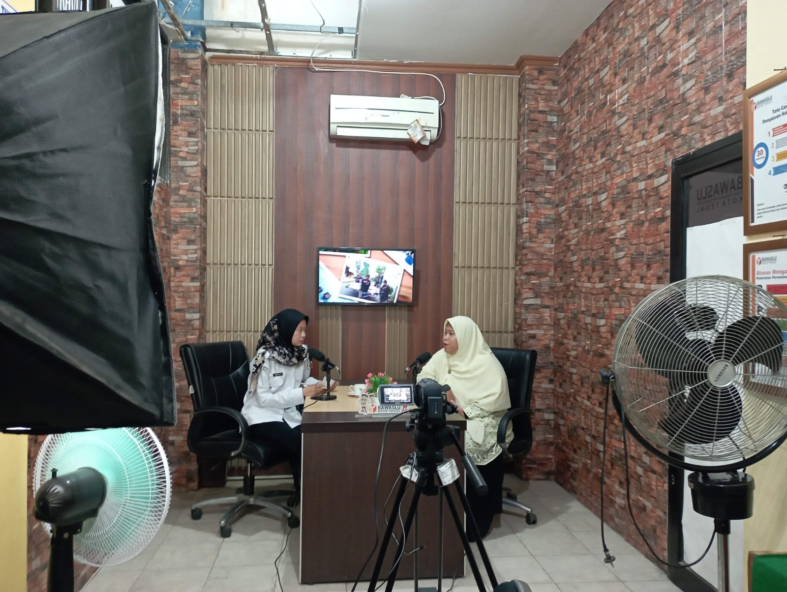 Podcast Ngopi Pahtit
