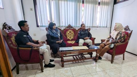 bag tapem kota tegal 