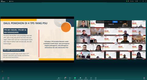 selasa menyapa 10.06