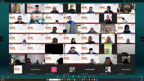 selasa menyapa 17.06.01