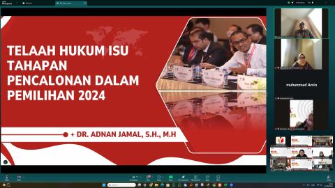 selasa menyapa 24.06-2