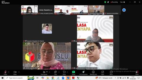 selasa menyapa - 10.06