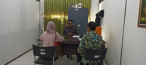 Diskusi terkait penelitian 