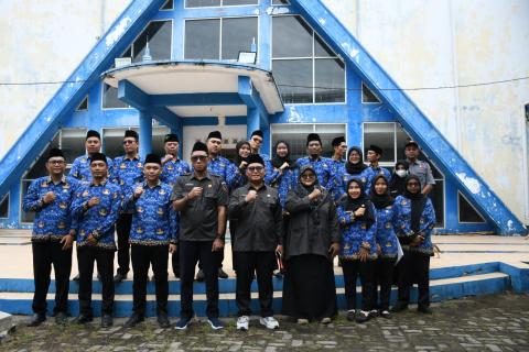 Foto Bersama