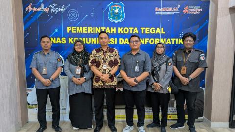Foto Bersama