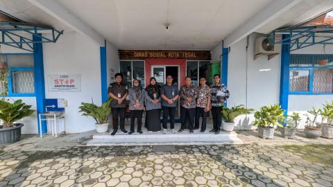 Foto Bersama