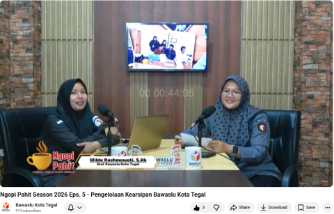 podcast ngopi pahit