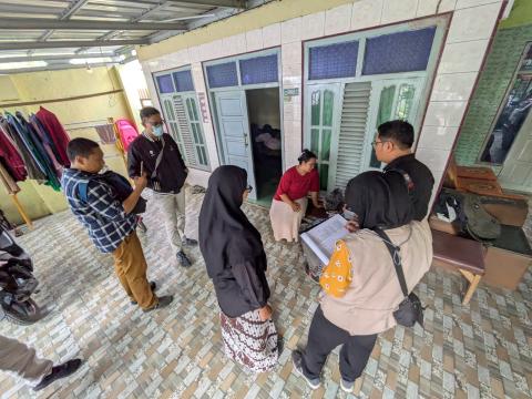 coktas kalinyamat wetan