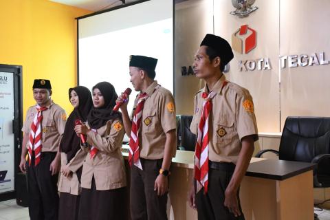 Krida Pengawasan