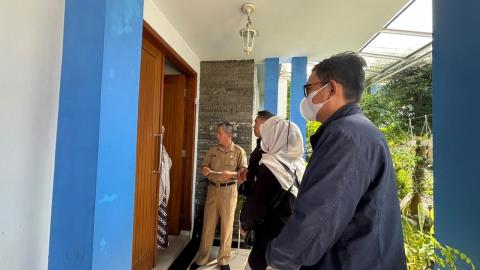 Kelurahan pekauman