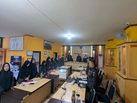 Kegiatan SDM