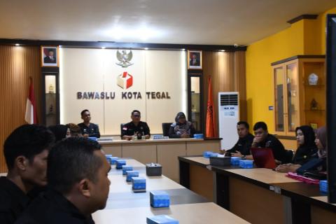 Penandatanganan PKS