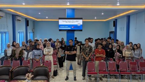 Kelas sengketa Ups