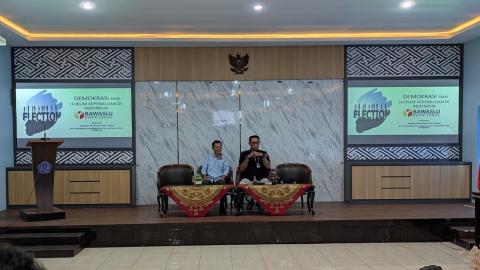 Kelas Sengketa
