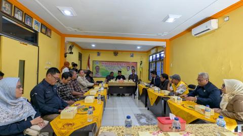 PDPPB Golkar