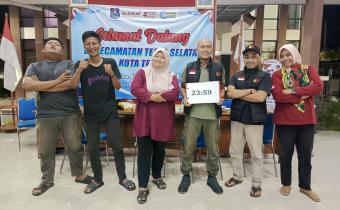 Hari Terakhir Penutupan Pendaftaran PTPS 28 September 2024