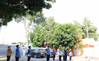 Upacara Hari Kebangkitan Nasional 2024, Bangkit Untuk Indonesia Emas