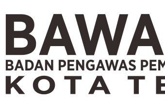 Logo Bawaslu Kota Tegal