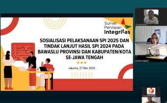 sosialisasi SPI 2025