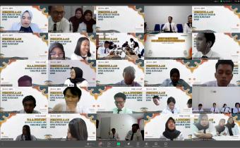 zoom acara pembukaan latsar