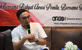 Narasumber Dian Permata