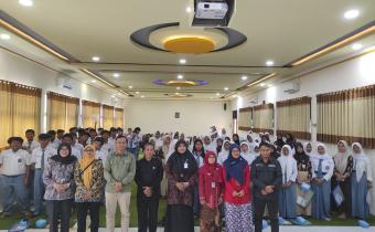 Pendidikan Politik di SMA 5
