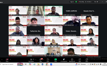 Selasa Menyapa ke 13