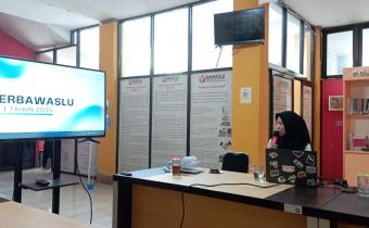 Kapas : Kajian Lepas