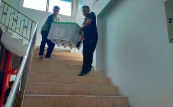 Kegiatan Jumpa Berlian