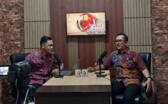Podcast divisi SDM