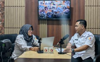 Podcast divisi SDM