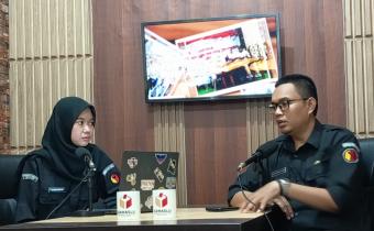 Podcast Divisi Hukum