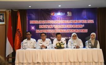 Pembinaan dan penguatan kelembagaan