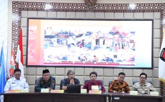 Rapat Pleno PDPB Triwulan IV 
