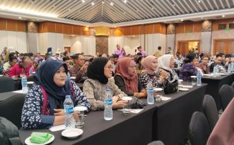 Rapat Koordinasi Pencegahan