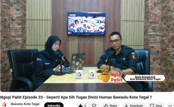 podcast divisi humas
