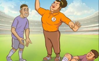 Cover Buku "Wasit Demokrasi"