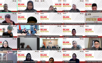 Selasa Menyapa 13 Januari 2026