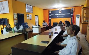 Sosialisasi Saka Adhyasta Pemilu 