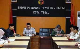 Pelaksanaan kegiatan jumat sehati