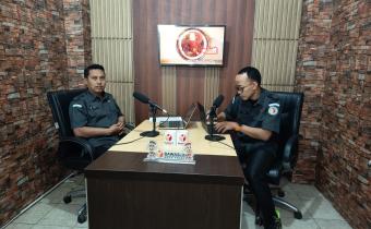podcast "Ngopi Pahit" 